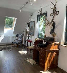 Kőhalmy Vadászati Múzeum