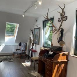 Kőhalmy Vadászati Múzeum Sopron - Egyéb