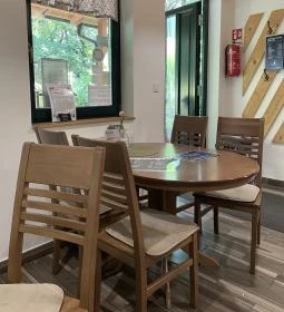 Kőhalmy Vadászati Múzeum