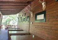 Kőhalmy Vadászati Múzeum Sopron