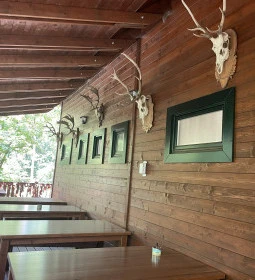 Kőhalmy Vadászati Múzeum