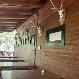 Kőhalmy Vadászati Múzeum Sopron - Egyéb