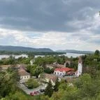 Kós Károly kilátó Zebegény - Egyéb