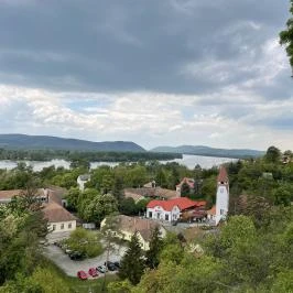 Kós Károly kilátó Zebegény - Egyéb