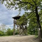 Kós Károly kilátó Zebegény - Egyéb