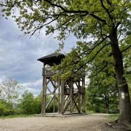 Kós Károly kilátó Zebegény - Egyéb