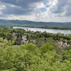 Kós Károly kilátó Zebegény - Egyéb