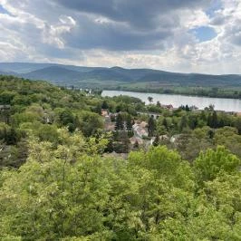 Kós Károly kilátó Zebegény - Egyéb