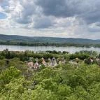 Kós Károly kilátó Zebegény - Egyéb