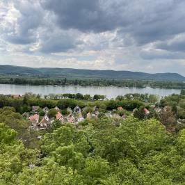 Kós Károly kilátó Zebegény - Egyéb