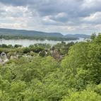 Kós Károly kilátó Zebegény - Egyéb