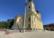 Debreceni Református Nagytemplom Debrecen