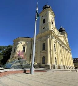 Debreceni Református Nagytemplom