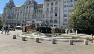 Kossuth tér, Debrecen
