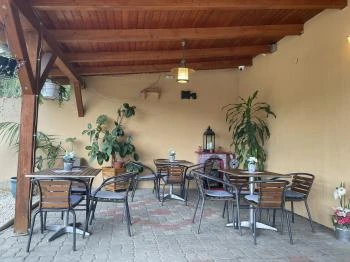 Kottán Cukrászda Kéthely