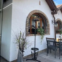 Kukorica Csárda, Balatonújlak - Egyéb