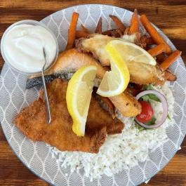 Kukorica Csárda, Balatonújlak - Egyéb