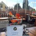 Kukorica Csárda Balatonújlak - Egyéb