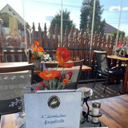 Kukorica Csárda, Balatonújlak - Egyéb