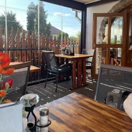 Kukorica Csárda, Balatonújlak - Egyéb