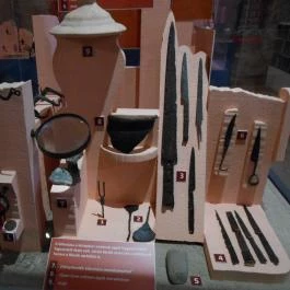 Kuny Domokos Múzeum Tata - Egyéb