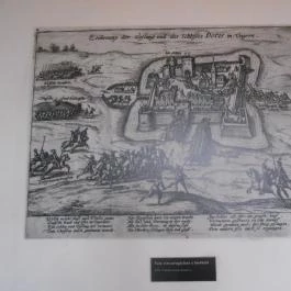 Kuny Domokos Múzeum Tata - Egyéb