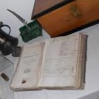 Kuny Domokos Múzeum Tata - 