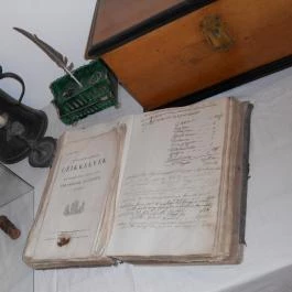 Kuny Domokos Múzeum Tata - Egyéb