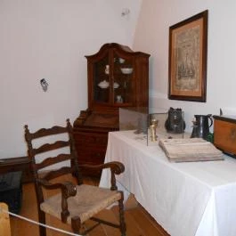 Kuny Domokos Múzeum Tata - Egyéb