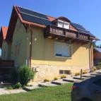 Kustánygyöngye Vendégház Kehidakustány - Külső kép