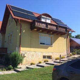 Kustánygyöngye Vendégház Kehidakustány - Külső kép