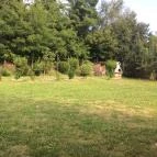 Kustánygyöngye Vendégház Kehidakustány - Medence/kert