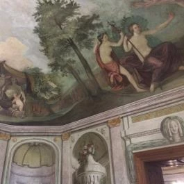 De La Motte kastély Noszvaj - Egyéb