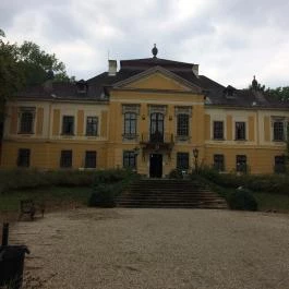 De La Motte kastély Noszvaj - Egyéb