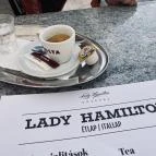 Lady Hamilton Kávéház Keszthely - Egyéb