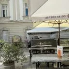 Lady Hamilton Kávéház Keszthely - Egyéb