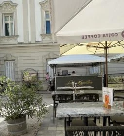 Lady Hamilton Kávéház