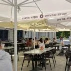 Lady Hamilton Kávéház Keszthely - Egyéb