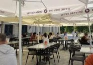 Lady Hamilton Kávéház Keszthely