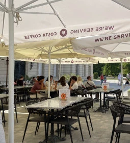 Lady Hamilton Kávéház