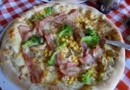 Lávakövi Pizzéria Siófok