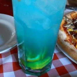 Lávakövi Pizzéria Siófok - Étel/ital