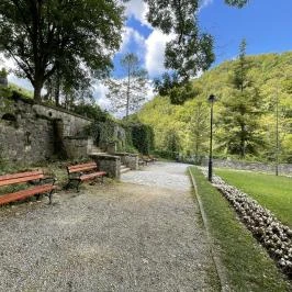 Lillafüredi függőkert Lillafüred - Egyéb