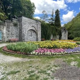 Lillafüredi függőkert Lillafüred - Egyéb