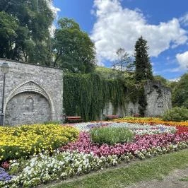 Lillafüredi függőkert Lillafüred - Egyéb