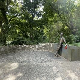 Lillafüredi függőkert Lillafüred - Egyéb