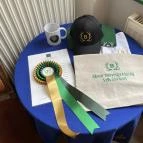 Lipicai Lótenyésztés Történeti Kiállítás Szilvásvárad - Egyéb