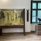 Lipicai Lótenyésztés Történeti Kiállítás Szilvásvárad - Egyéb