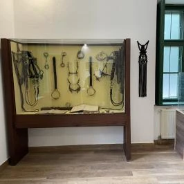 Lipicai Lótenyésztés Történeti Kiállítás, Szilvásvárad - Egyéb