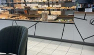 Lipóti Pékség, Nyíregyháza